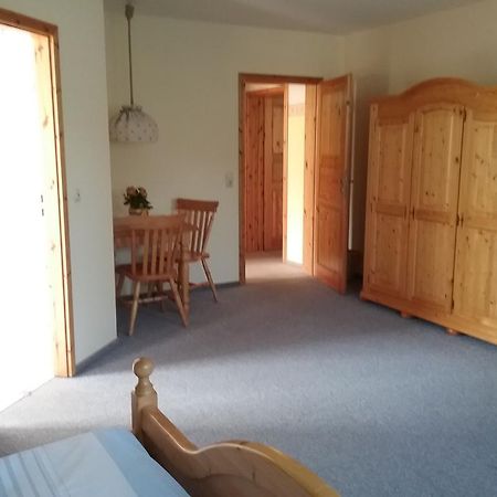Gastezimmer - Campingplatz Am Muhlenbach Soltau Buitenkant foto