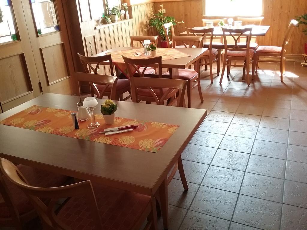 Gastezimmer - Campingplatz Am Muhlenbach Soltau Buitenkant foto